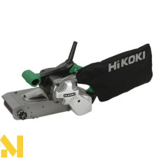 Шліфмашина стрічкова Hikoki SB10V2 WAZ