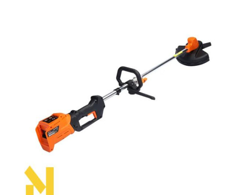 Тример акумуляторний SEQUOIA SBB2025BD-EV