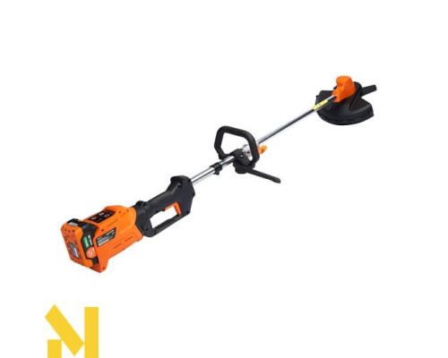 Тример акумуляторний SEQUOIA SBB2025BD-EV