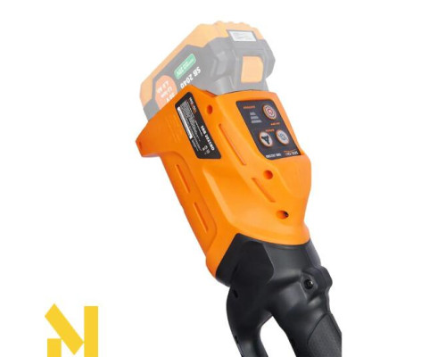 Тример акумуляторний SEQUOIA SBB2025BD (без АКБ та ЗП)