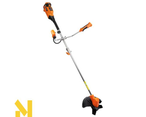 Тример акумуляторний SEQUOIA SBB2025BU-EV