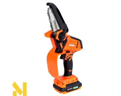 Міні-пила акумуляторна SEQUOIA SBC2004M-QV