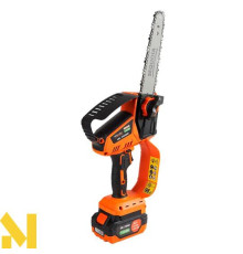 Міні-пила акумуляторна SEQUOIA SBC2008BM-EV