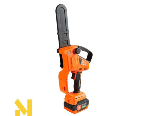 Міні-пила акумуляторна SEQUOIA SBC2008BM-EV