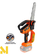 Міні-пила акумуляторна SEQUOIA SBC2008BM (без АКБ та ЗП)