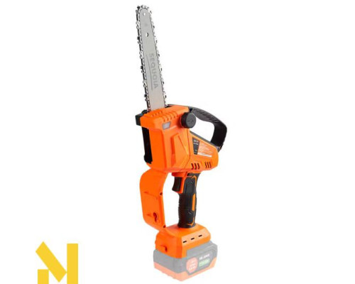 Міні-пила акумуляторна SEQUOIA SBC2008BM (без АКБ та ЗП)