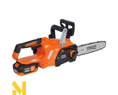 Пила ланцюгова акумуляторна SEQUOIA SBC2012BS-EV