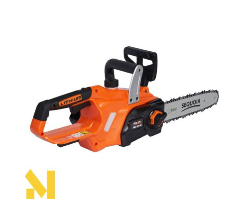 Пила ланцюгова акумуляторна SEQUOIA SBC2012BS (без АКБ та ЗП)