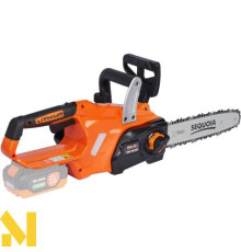 Пила ланцюгова акумуляторна SEQUOIA SBC2012BS (без АКБ та ЗП)