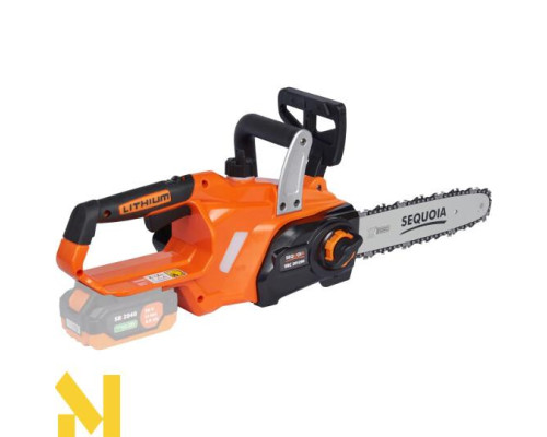 Пила ланцюгова акумуляторна SEQUOIA SBC2012BS (без АКБ та ЗП)