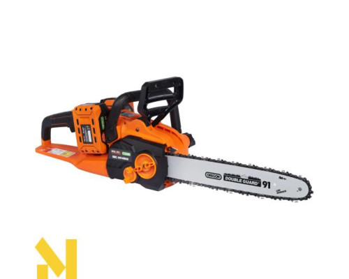 Пила ланцюгова акумуляторна SEQUOIA SBC4014BSO-E2W