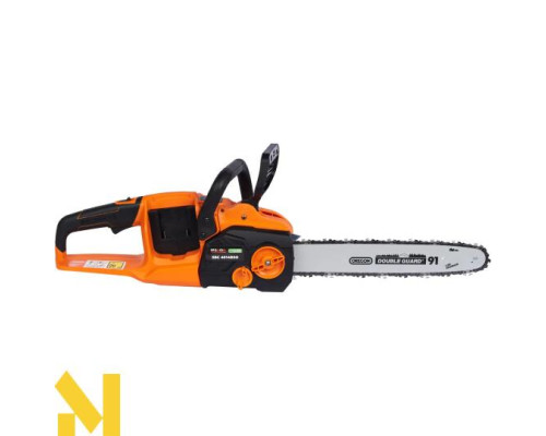 Пила ланцюгова акумуляторна SEQUOIA SBC4014BSO-E2W