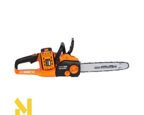 Пила ланцюгова акумуляторна SEQUOIA SBC4014BSO-E2W