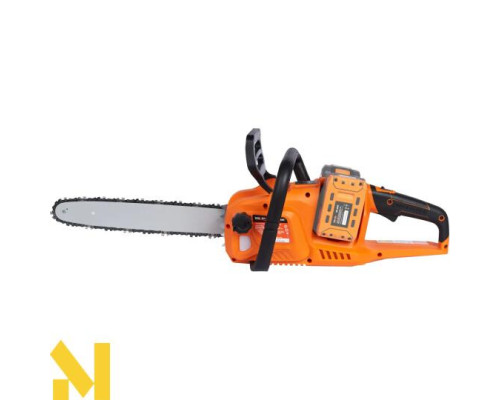 Пила ланцюгова акумуляторна SEQUOIA SBC4014BSO (без АКБ та ЗП)