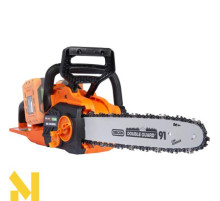 Пила ланцюгова акумуляторна SEQUOIA SBC4014BSO (без АКБ та ЗП)