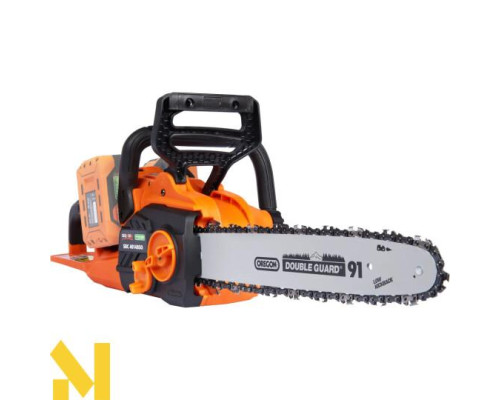 Пила ланцюгова акумуляторна SEQUOIA SBC4014BSO (без АКБ та ЗП)