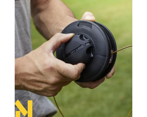 Тример акумуляторний Stiga SBC 500 AE