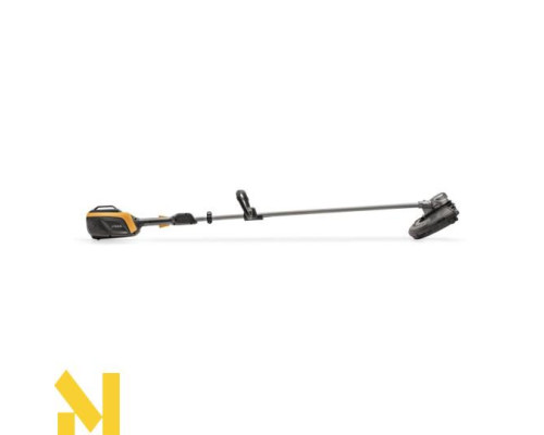 Тример акумуляторний Stiga SBC 500 AE