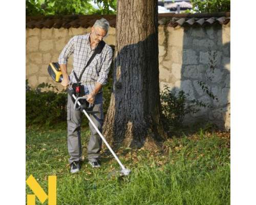 Тример акумуляторний Stiga SBC 500 AE