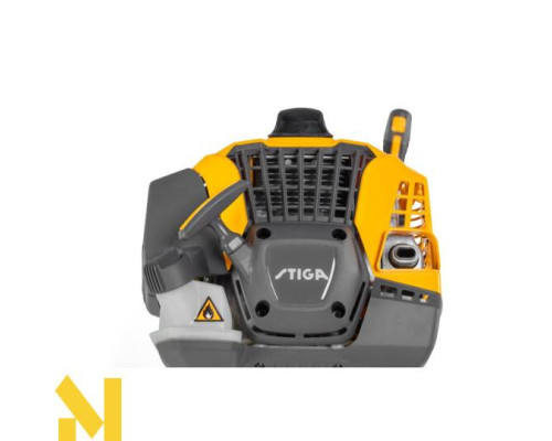 Мотокоса Stiga SBC 656 DX