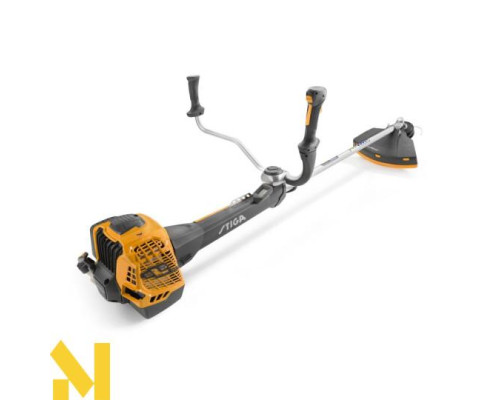 Мотокоса Stiga SBC 656 DX