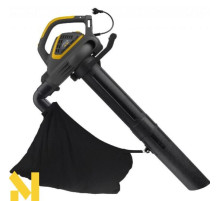 Пилосос-повітродувка садова електрична Stiga SBL 2600