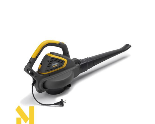 Пилосос-повітродувка садова електрична Stiga SBL 2600