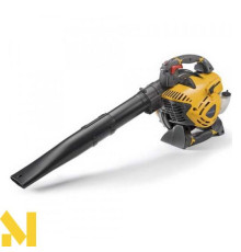 Пилосос-повітродувка садова бензинова Stiga SBL 327V