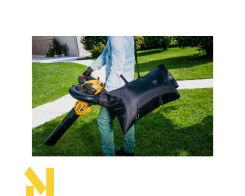 Пилосос-повітродувка садова бензинова Stiga SBL 327V