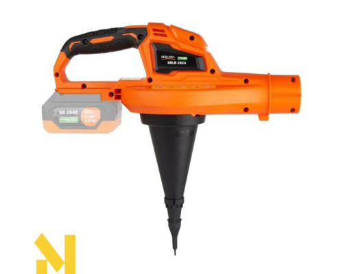 Повітродувка садова акумуляторна SEQUOIA SBLB2024 (без АКБ та ЗП)