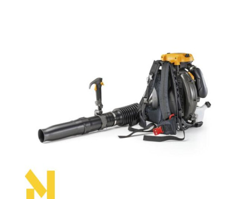 Повітродувка садова бензинова Stiga SBP 375