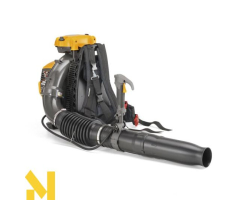 Повітродувка садова бензинова Stiga SBP 375