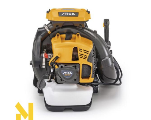 Повітродувка садова бензинова Stiga SBP 375