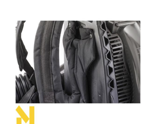 Повітродувка садова бензинова Stiga SBP 375