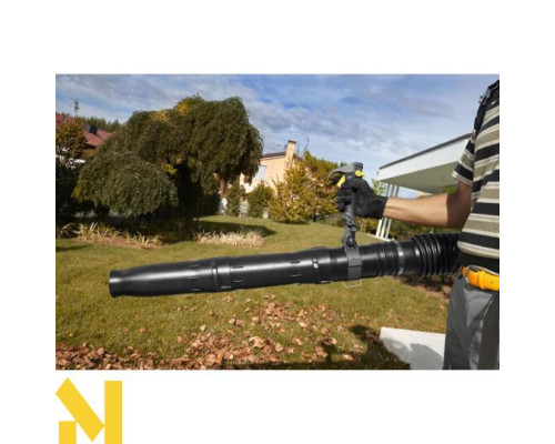 Повітродувка садова бензинова Stiga SBP 375