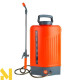 Обприскувач акумуляторний ранцевий SEQUOIA SBS12Li