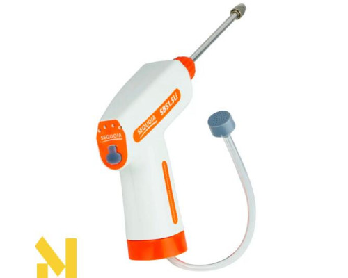 Обприскувач акумуляторний ручний SEQUOIA SBS1.5Li