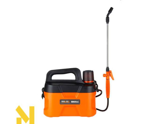 Обприскувач акумуляторний SEQUOIA SBS5LC