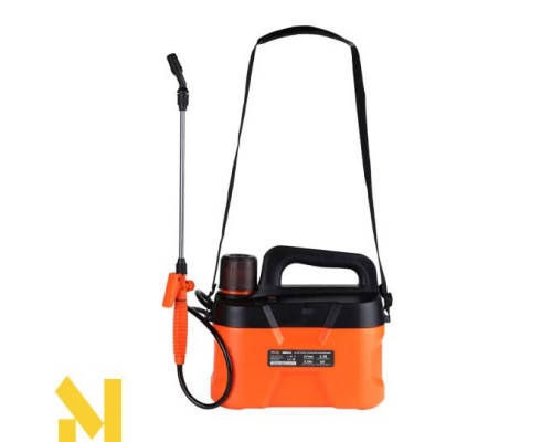 Обприскувач акумуляторний SEQUOIA SBS5LC