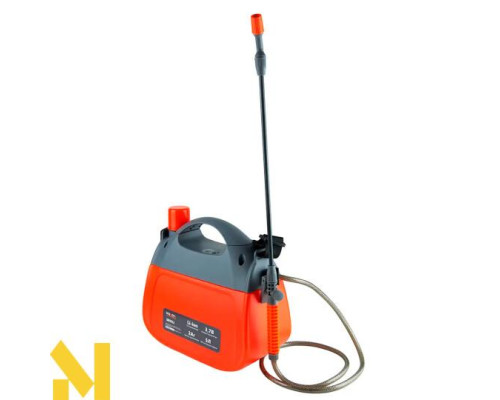 Обприскувач акумуляторний SEQUOIA SBS5Li