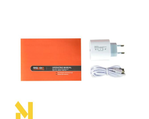 Обприскувач акумуляторний SEQUOIA SBS5Li