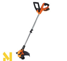 Тример акумуляторний SEQUOIA SBT2030D-QV