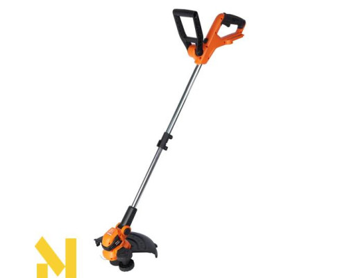 Тример акумуляторний SEQUOIA SBT2030D-QV