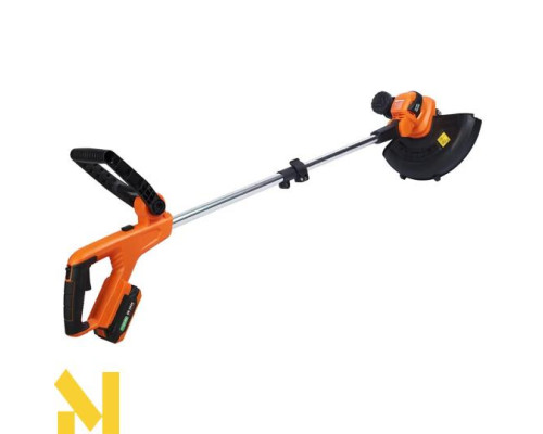 Тример акумуляторний SEQUOIA SBT2030D-QV