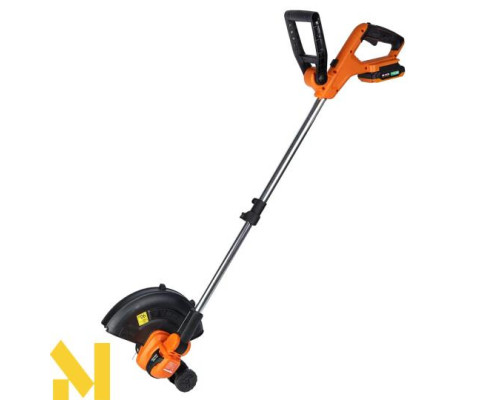 Тример акумуляторний SEQUOIA SBT2030D-QV