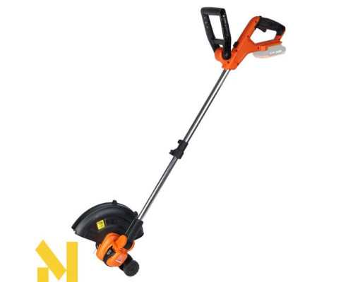 Тример акумуляторний SEQUOIA SBT2030D (без АКБ та ЗП)