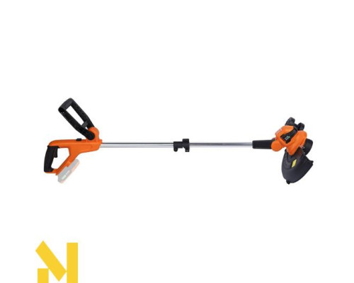 Тример акумуляторний SEQUOIA SBT2030D (без АКБ та ЗП)