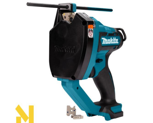 Шпилькоріз акумуляторний Makita SC103DZ (без АКБ та ЗП)
