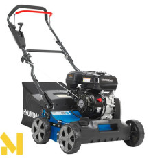 Аератор-скарифікатор бензиновий Hyundai SC4001G