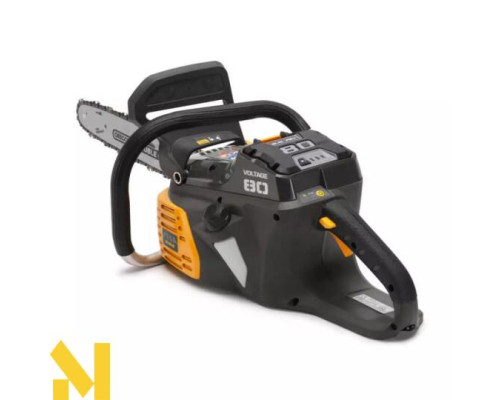 Пила ланцюгова акумуляторна Stiga SC 80 AE  (без АКБ та ЗП)